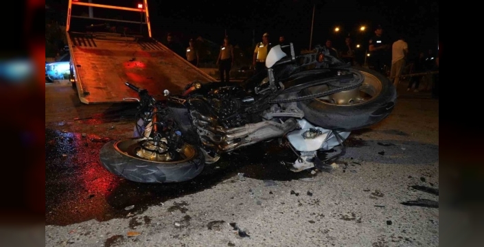 Kırıkkale'deki kaza sonrası sürücü tutuklandı