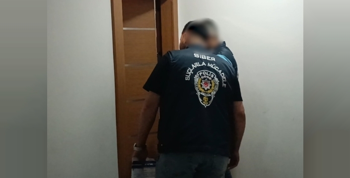 Kırşehir'de yasa dışı bahis operasyonu: 4 şüpheli yakalandı