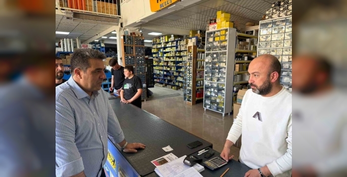 Kırşehir esnafından kaygı dolu ses: 'Çarşıdaki sessizlik hepimizi düşündürmeli