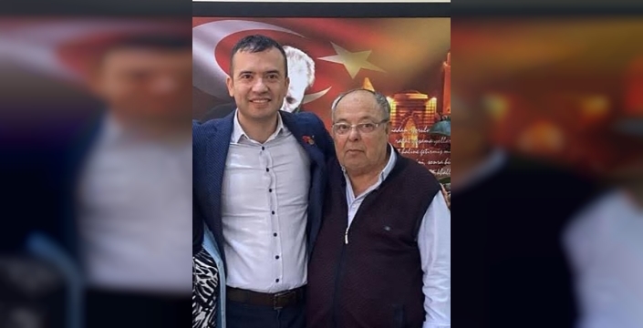 Kırşehir Valiliği'nde acı haber: Bahat ailesi yasta