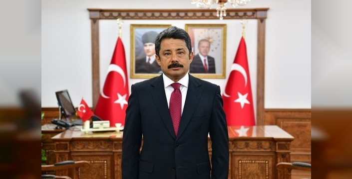 Kırşehir Valisi Demiryürek'ten 15 Temmuz mesajı: 'Millî irade her şeyin üstündedir