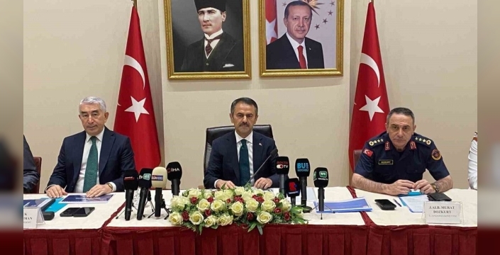 Kocaeli'de organize suç çetelerine büyük darbe: 4 çete çökertildi