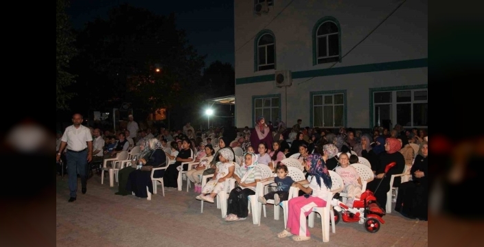 Kocaeli İl Müftüsü Sönmezoğlu: Aileyi korumak en büyük cihattır