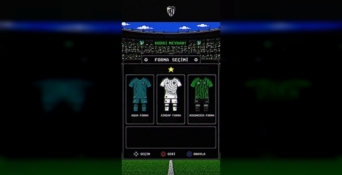 Kocaelispor, Show ile 3 yıllık sözleşme imzaladı