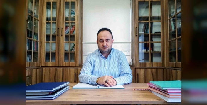 Komedyen Göktaş'ın tutuklanması sonrası Fatih Köse'den sert tepki: Mizah kutsalları hedef alamaz