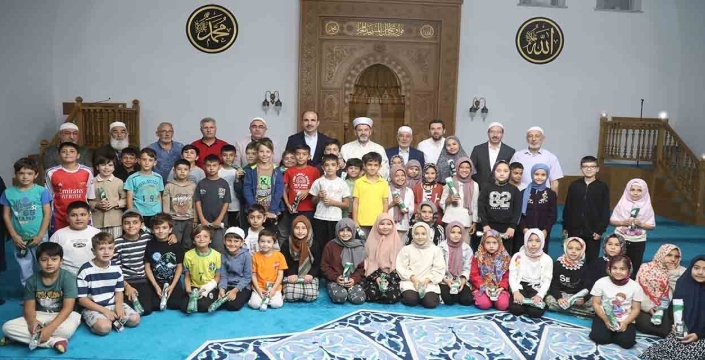 Konya'da