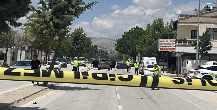 Konya'da haziran kabusu! 7 can kaybı, binlerce yaralı