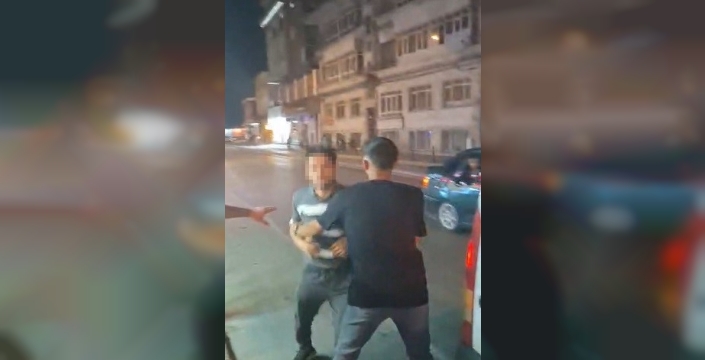Konya'da motosikletliye saldıran sürücüye rekor ceza