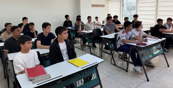 Konya'da yaz tatili fırsata dönüştü! LİMA'da yeni dönem heyecanı başladı