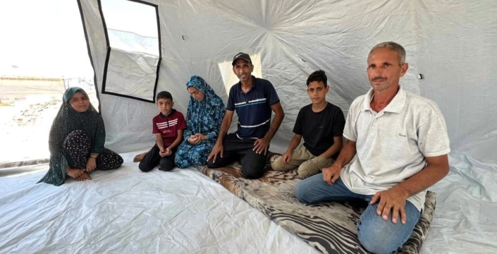 Konya’dan Gazze’ye destek sürüyor