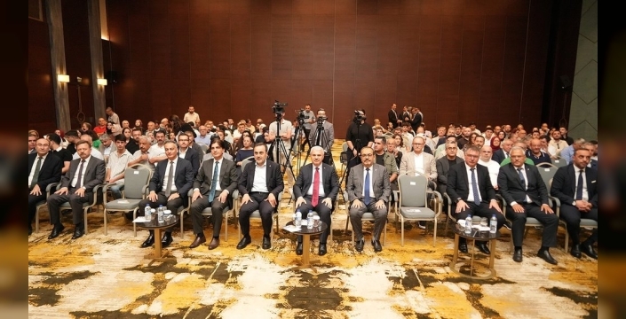 Konya Ticaret Odası'ndan girişimcilik ekosistemine heyecan verici adım