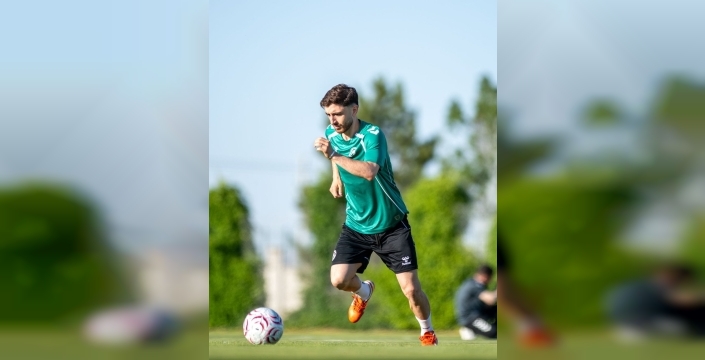 Konyaspor, yeni sezon için antrenmanlara başladı