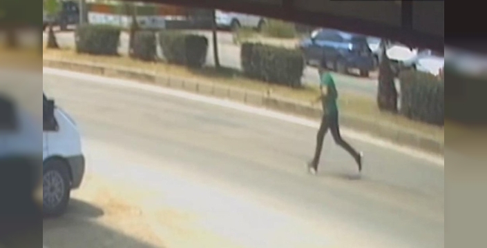 Kozan adliyesi önünde dehşet: Duruşma sonrası kan aktı, 2 yaralı!