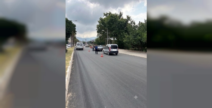 Kozan'da denetimlerde 4 hükümlü yakalandı