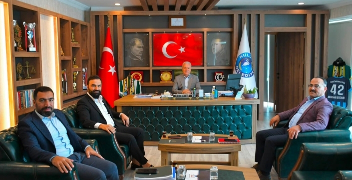 Kulu'ya kurulacak olan bu fabrikadan Türkiye'de sadece 2 adet var