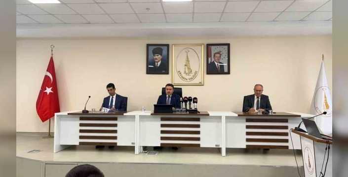 Kütahya'da devasa kamu yatırımları: 10,1 milyar TL'lik projeler hızla ilerliyor