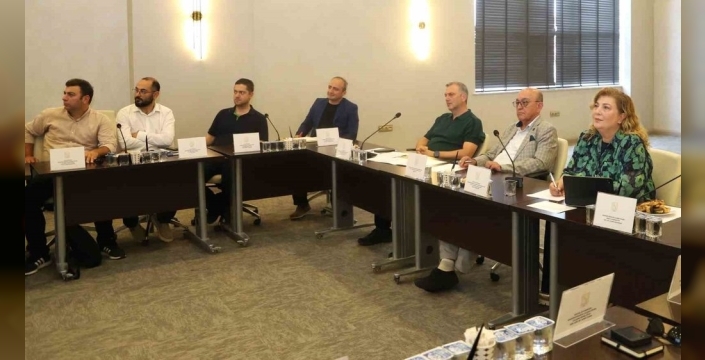 Kütahya'nın geleceği için sürdürülebilirlik hamlesi: Ortak akıl devrede