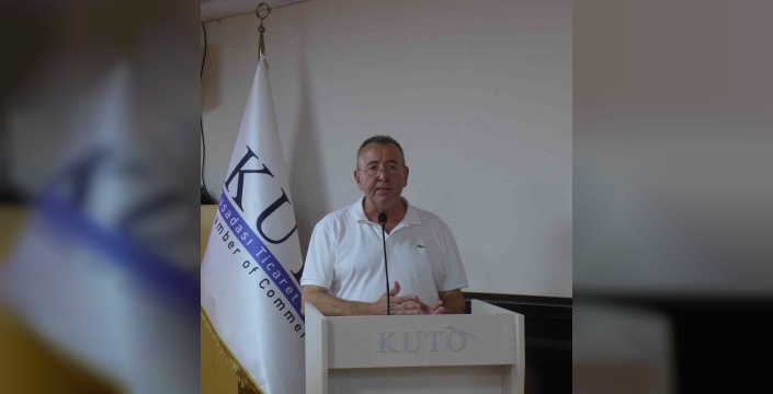 KUTO'dan devrim niteliğinde adım: Üyelerin işleri artık cepte!
