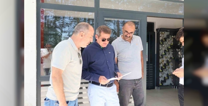 LGS tercih maratonu başladı: Bilecik'te rehberlik mesaisi hızlandı