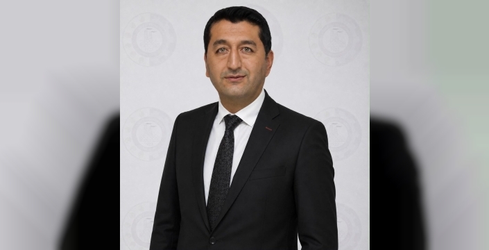 Mahmut Boyraz, Malatya Ticaret ve Sanayi Odası Başkanlığı'na adaylığını duyurdu