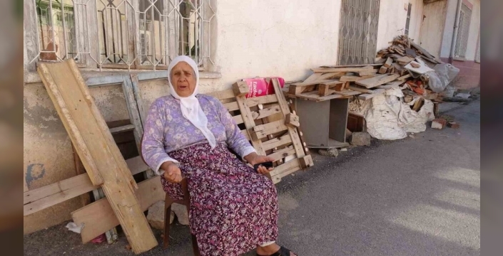 Malatya'da 5 büyüklüğündeki deprem, sakinleri alarma geçirdi