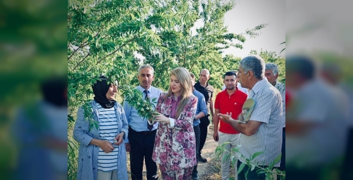 Malatya'da altyapı yatırımları hız kesmeden devam ediyor