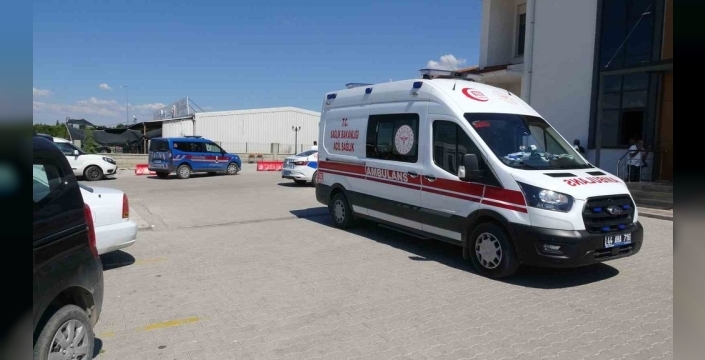 Malatya'da kan donduran olay: Bahçesinde ölü bulundu, sır perdesi aralanıyor