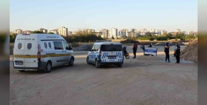Malatya'da silahlı kavga: Bir kişi hayatını kaybetti