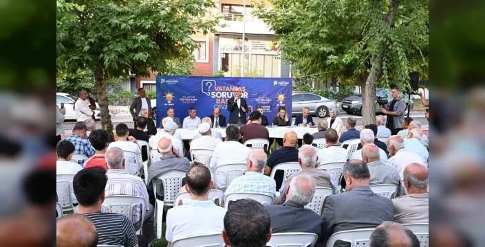 Malatya küllerinden doğdu: Başkan Er'den dev yatırımlarla geleceğe umut dolu bakış