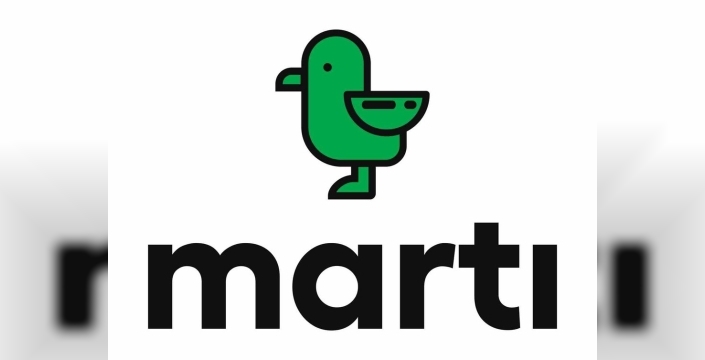 Martı, Türkiye'de yapay zeka ile sürücüsüz araç dönemini başlatıyor