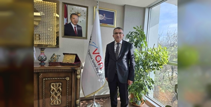 Memet Aslan'dan Gelincik ve Çilli kapıları için acil çağrı: 'Bölge sanayisi için hayati öneme sahip
