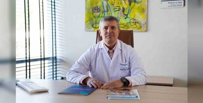 Menopoz dönemindeki karın ağrısı, ciddiye alınması gereken bir belirti olabilir