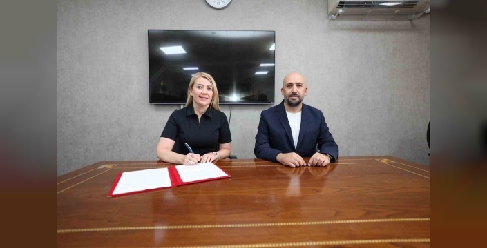 Merkezefendi Belediyesi'nden çevre dostu iki yeni proje
