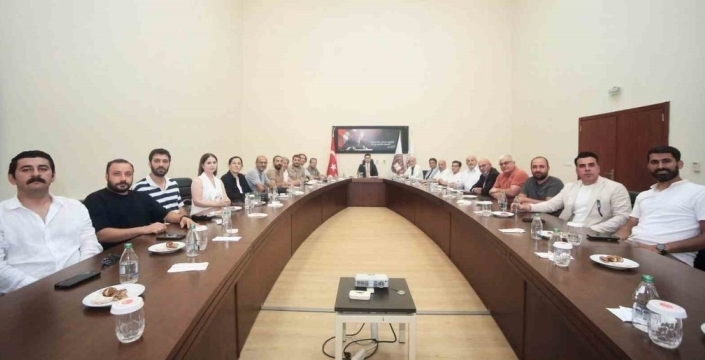 Mersin Başsavcısı Emre'den net mesaj: Uyuşturucu, çete ve şiddete asla geçit yok!