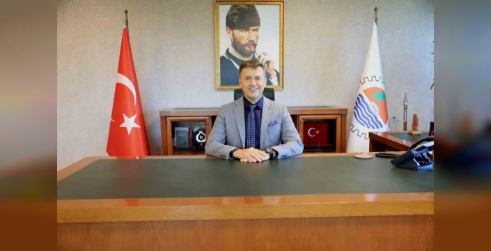 Mersin'de göç yönetimi ve kalkınmayı birleştiren ofis açıldı