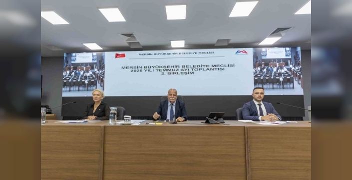 Mersin'de iki değerli ismin hatırası okuma salonlarında yaşatılacak