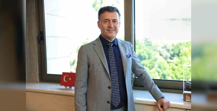 Mersin'in sanayi gücü 'İSO İkinci 500'de parladı: 11 firma listede