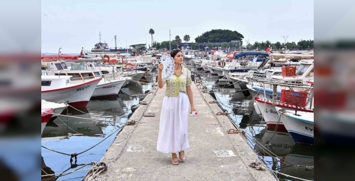 Mersin kavruluyor: Uzmanlardan sıcak hava dalgası alarmı!