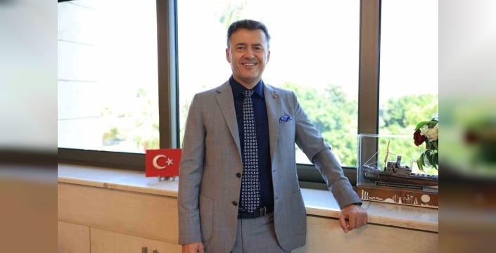 Mersin, TİM ilk 1000 listesinde 22 firma ile yer aldı