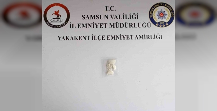 Metafizik uzmanına uyuşturucu ve tarihi eser bulundurmaktan 12 yıl hapis cezası