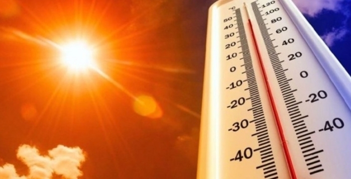 Meteorolojiden peş peşe uyarı! Kavurucu sıcaklar geri dönüyor