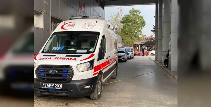 Mevlit yemeği ziyafeti kabusa döndü: 30'dan fazla kişi hastanelik oldu!