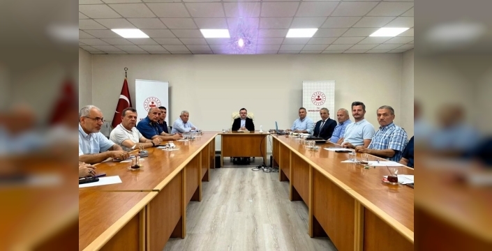 Mevsimlik tarım işçileri için yaşam standartları iyileştiriliyor