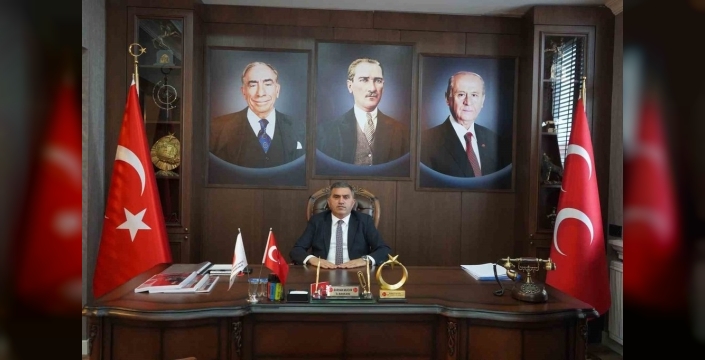 MHP'de kongre ateşi Samsun'da yanıyor: Terme'de coşku dorukta