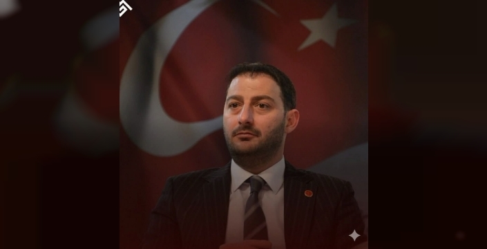 MHP Kayseri İl Başkanı Kalın: '15 Temmuz'u unutturmayacağız