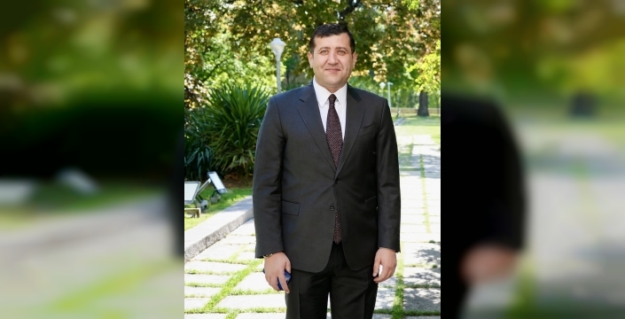 MHP'li Ersoy'dan yürek burkan uyarı: 'Kenetlenmezsek değerlerimiz bir bir yok olur