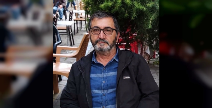 MHP’nin Gökçebey kurucu başkanı Ali Gücük, hayata veda etti