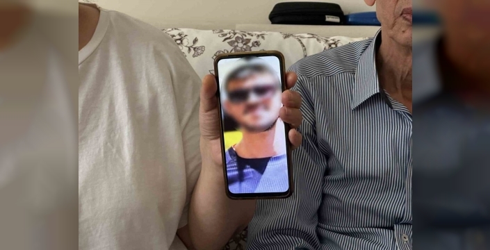 Milyonluk vurgun: Kurye ortadan kayboldu, aile hayatından endişeli