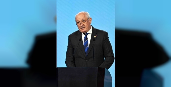 Moldova'da siyasi sarsıntı: Başbakan Munteanu istifa etti