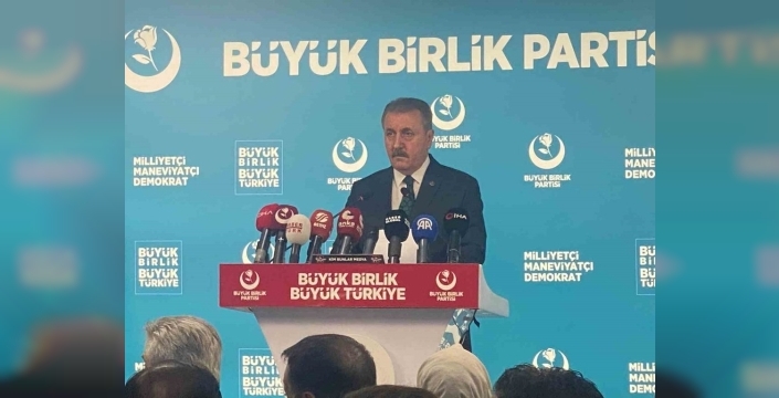 Muhsin Yazıcıoğlu kazası: 29 şüpheliye gözaltı ve yakalama kararı!